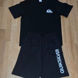 Conjunto hombre Quick silver