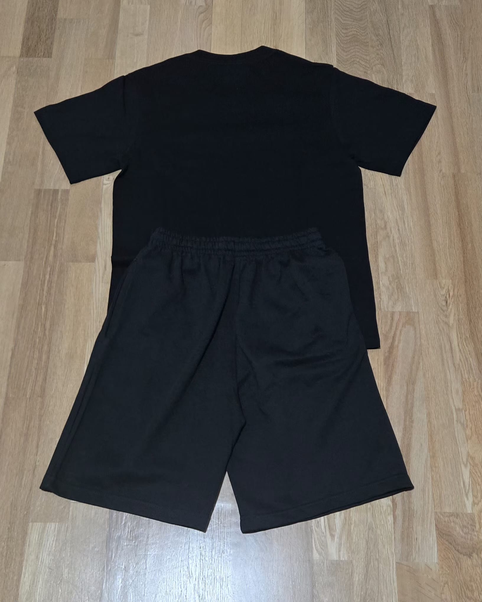 Conjunto hombre Quick silver - Imagen 2