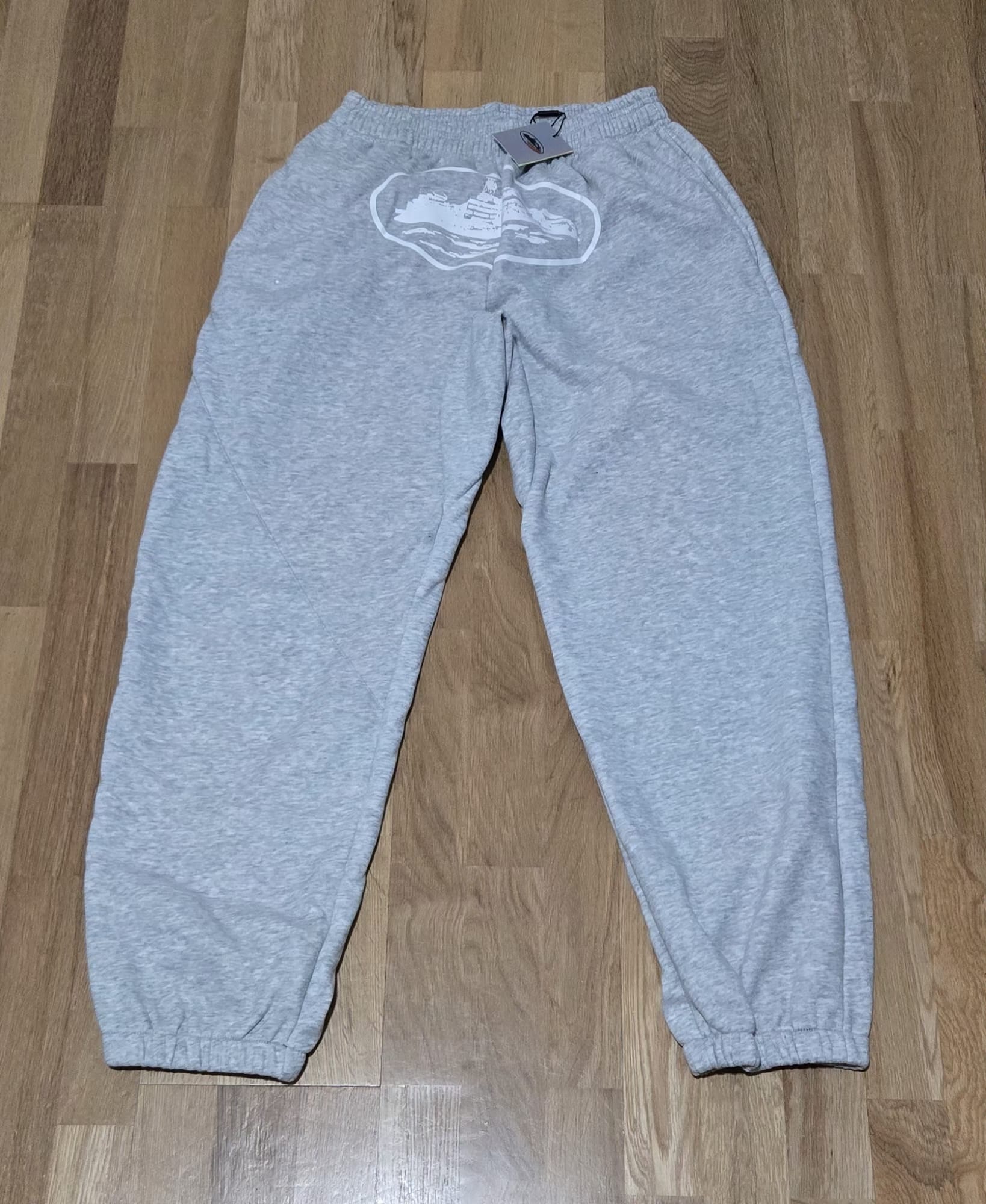 Pantalon largo hombre Corteiz