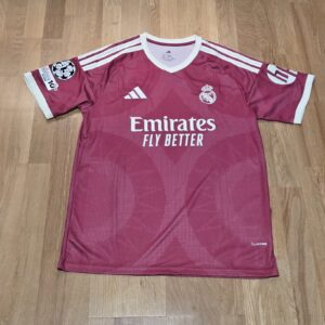 CAMISETA HOMBRE R MADRID