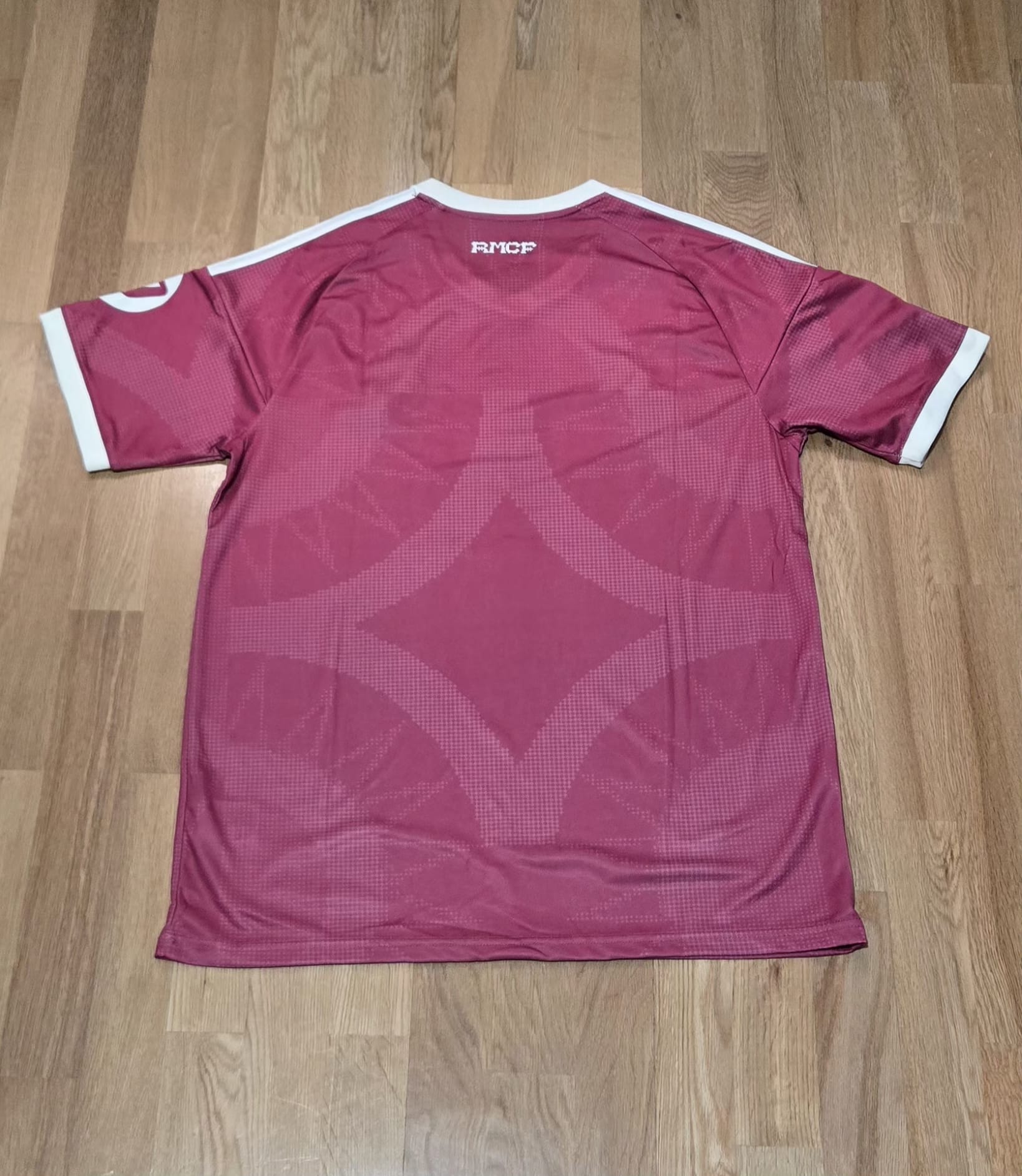 CAMISETA HOMBRE R MADRID - Imagen 2
