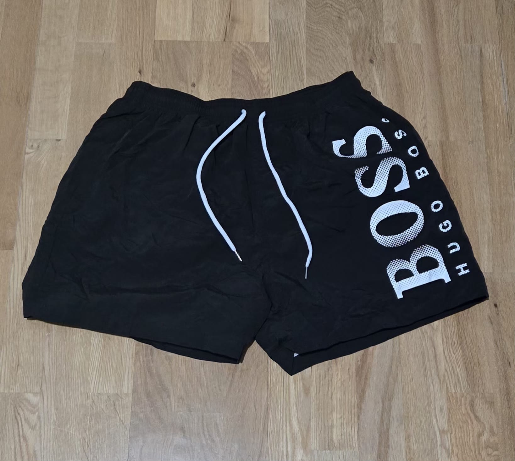 Bañador hombre Hugo boss