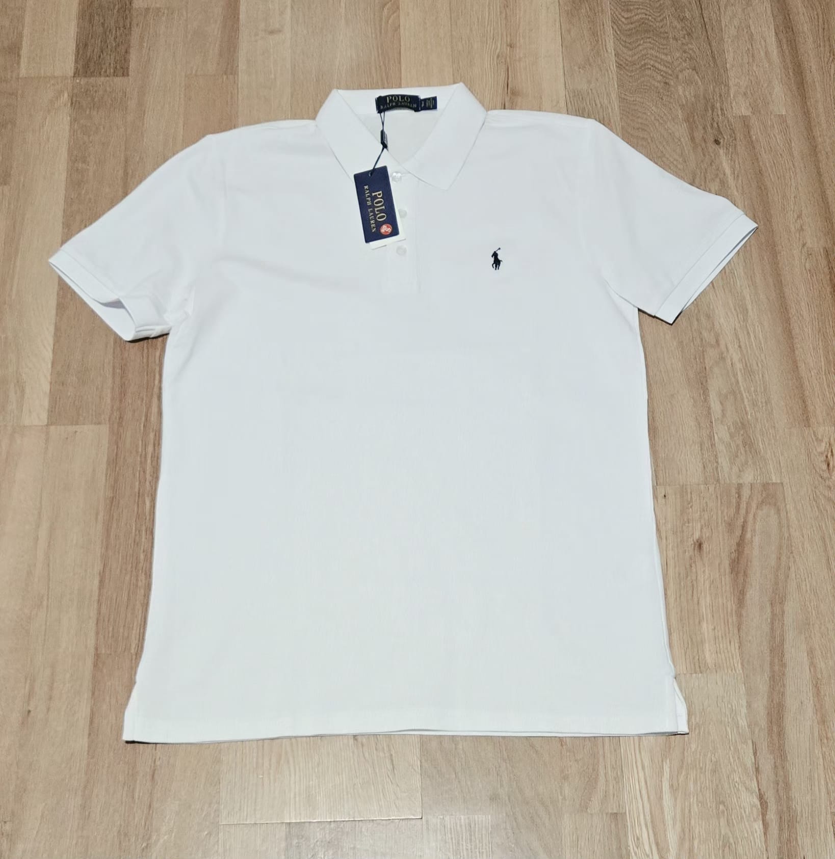 Camiseta hombre Polo ralph lauren