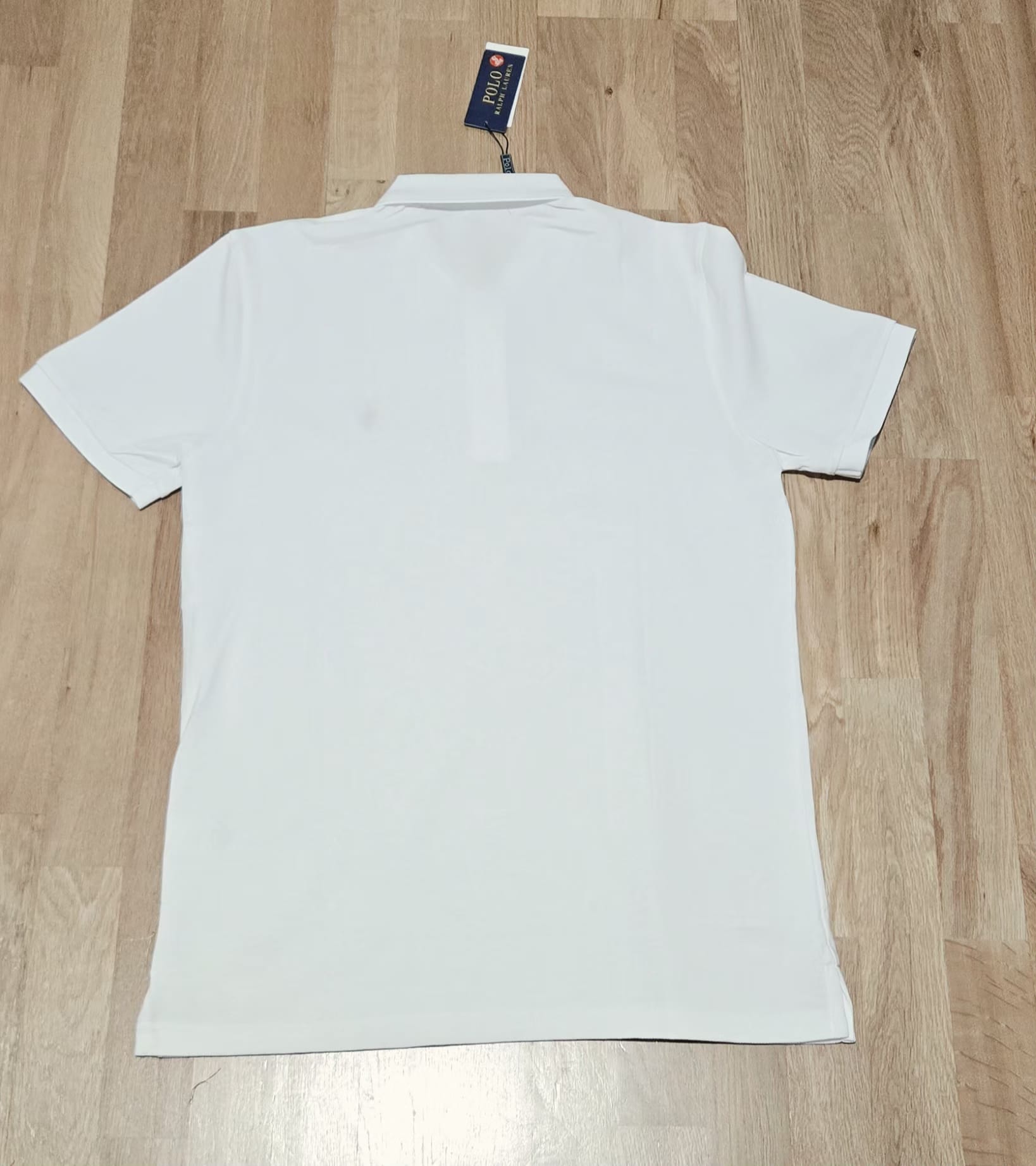 Camiseta hombre Polo ralph lauren - Imagen 2