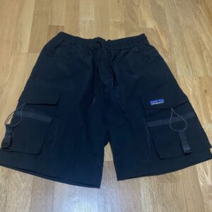 Pantalón corto hombre Patagonia