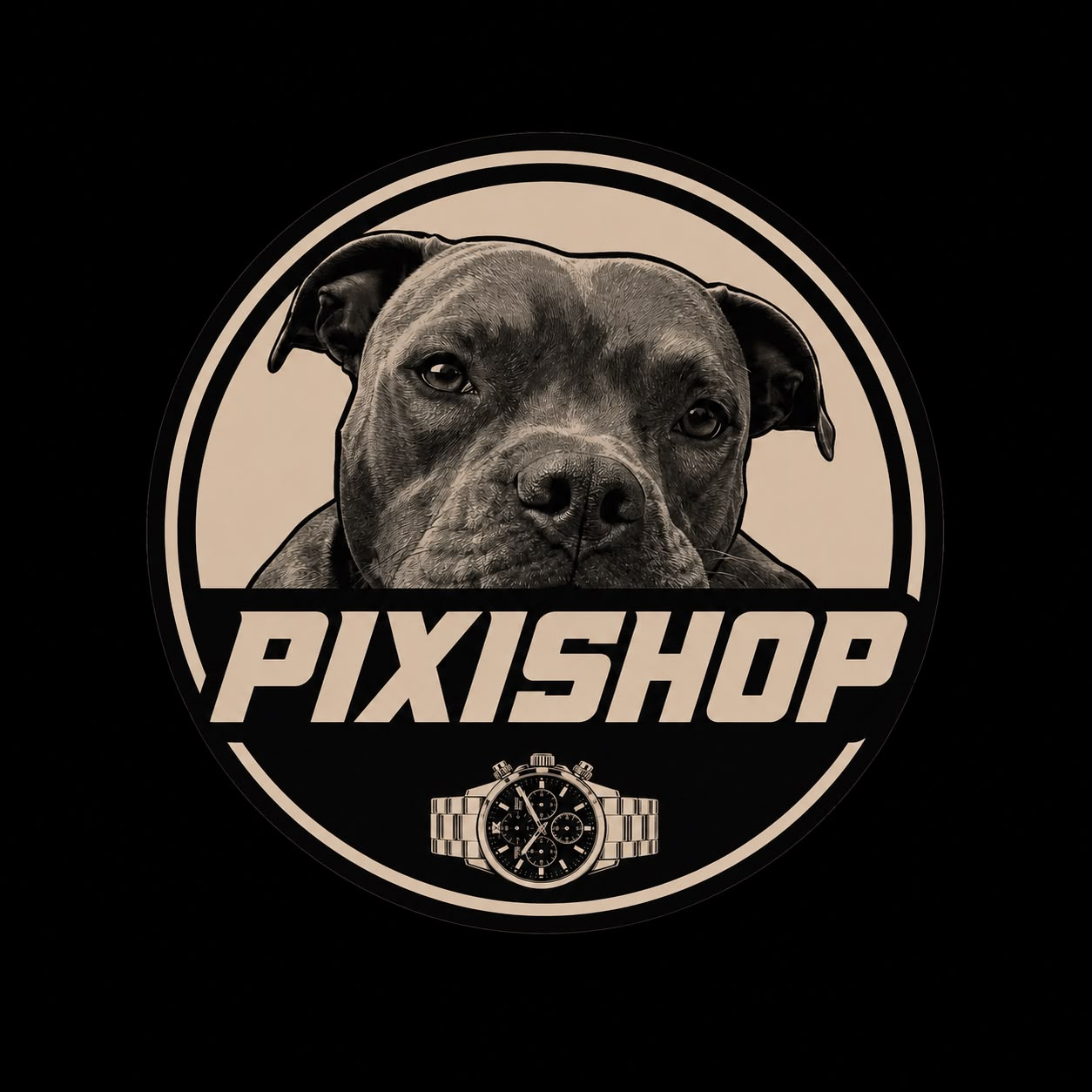 PIXISHOP