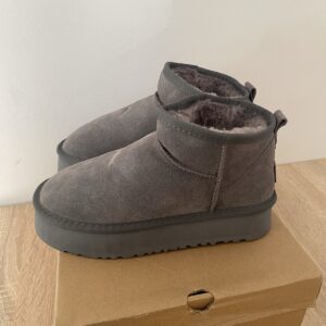 UGG PLATAFORMA
