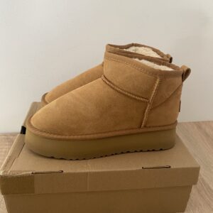 UGG PLATAFORMA