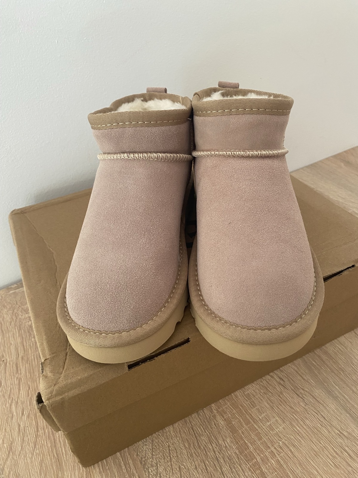 UGGBOTA BAJA - Imagen 2